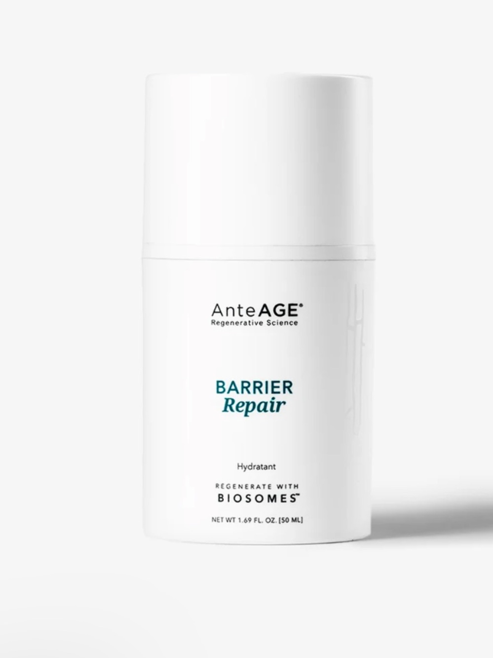 AnteAGE MD Barrier Repair Hydratant —